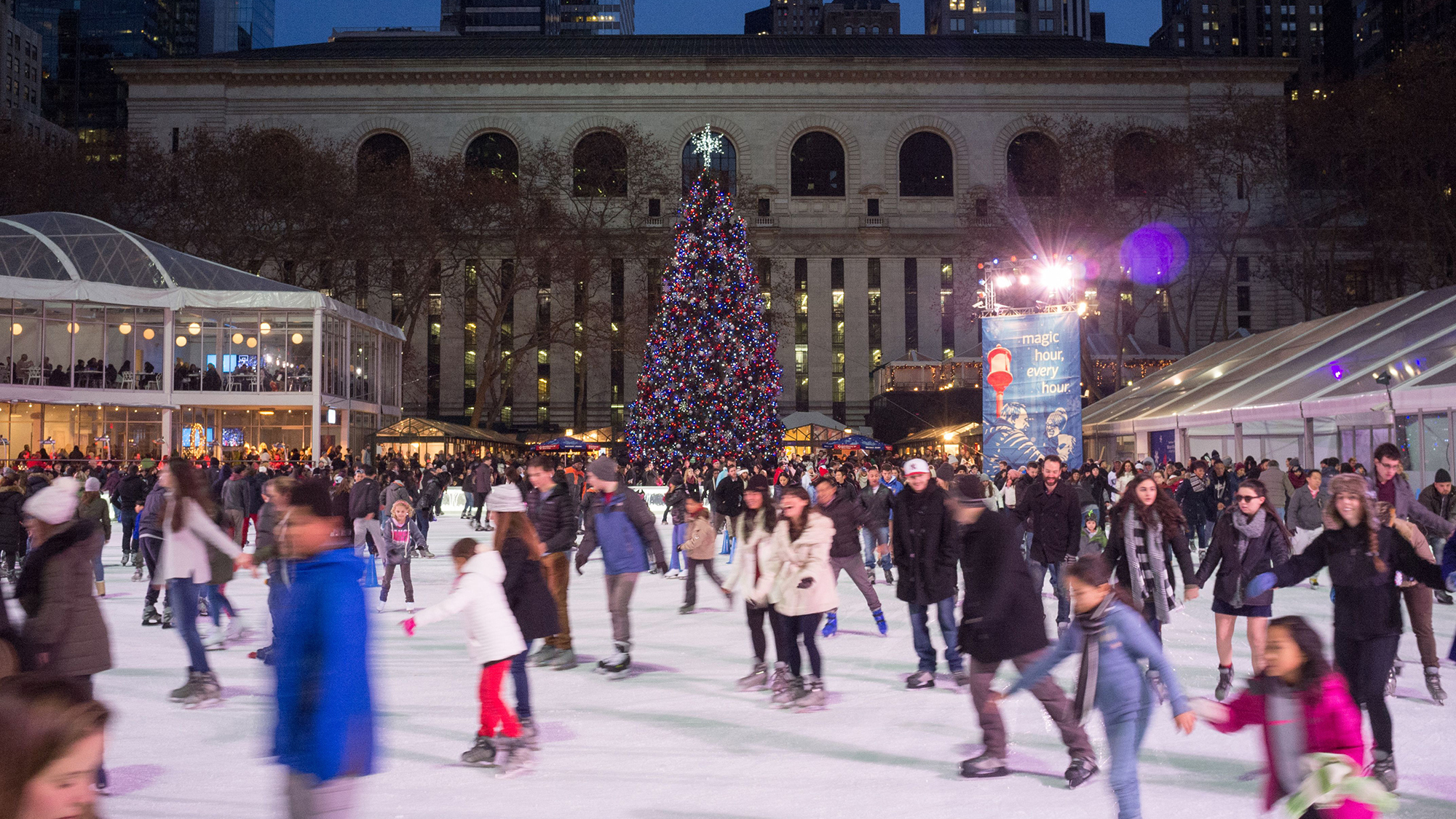 Magical Christmas On Ice 2022 Christmas Markets 2021: Which Events Are Going Ahead? | Cnn Travel