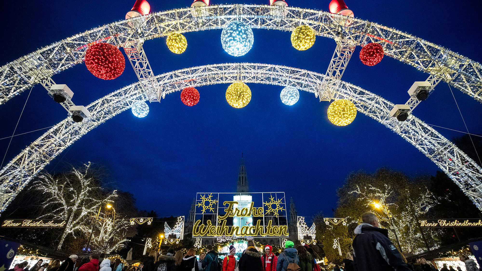 Free Christmas Events Sacramento 2022 Christmas Markets 2020: Which Events Are Going Ahead? | Cnn Travel