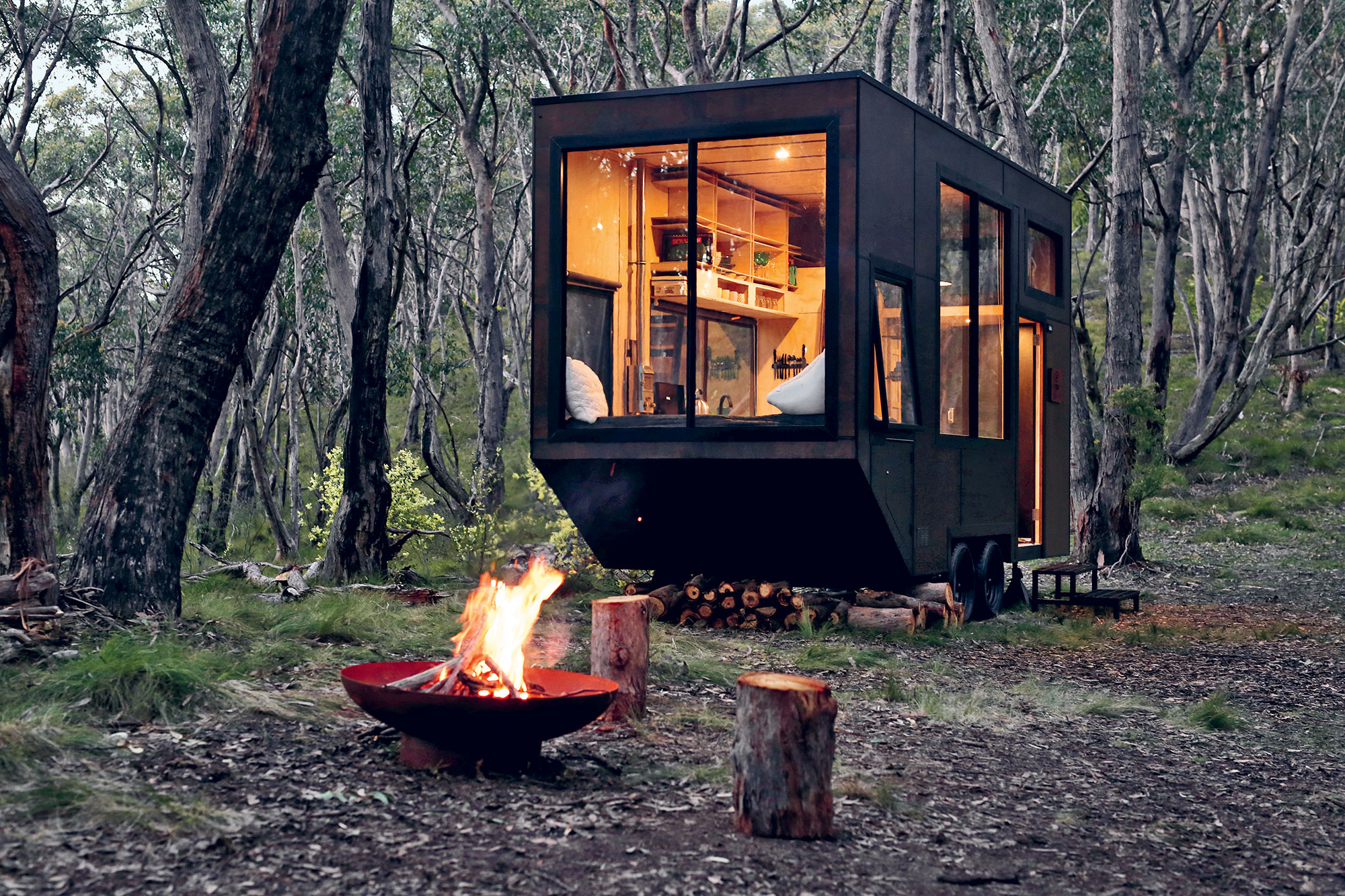 The Best Tiny Home Builders of 2021