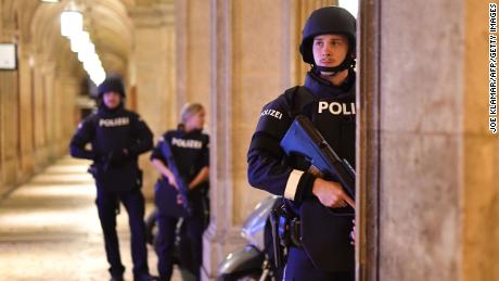 Die abgebildeten Angriffe, einschließlich der jüngsten in Wien, zeigen, wie veränderlich die aktuelle Bedrohung in Europa tatsächlich ist.