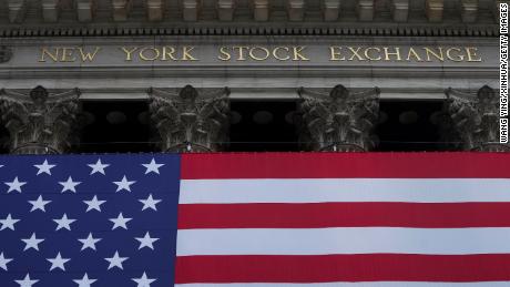 US-Aktien-Futures fallen aus Angst vor einer umstrittenen Wahl