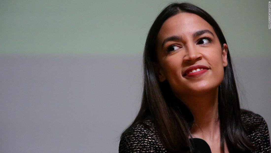 Alexandria Ocasio Cortez Says She Is Sexual Assault Survivor My Xxx