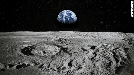 آسٹریلیا کا بنایا ہوا روور ناسا کے ساتھ مشترکہ مشن میں 2026 میں چاند پر جائے گا۔
