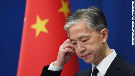 دولت چین س questionال را در مورد زمان تبریک به بایدن ، رئیس جمهور منتخب ایالات متحده کنار می گذارد