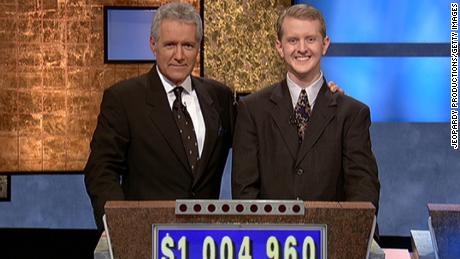 Memorable &#39;Jeopardy!&#39; moments