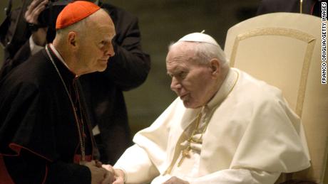 Die beunruhigenden Wahrheiten im neuen Vatikan-Skandalbericht