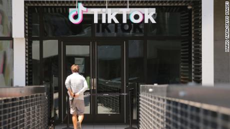 دولت ایالات متحده مهلت معامله با TikTok را تمدید نخواهد کرد ، اما مذاکرات ادامه دارد
