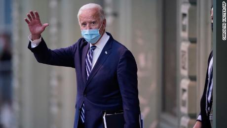 Michigan judge rejects demand to block certification of Biden win in Detroit and debunks fraud claims