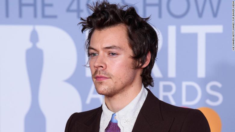 Harry Styles isn't ashamed of his One Direction days