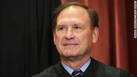 Samuel Alito&#39;s viral speech signals where conservative Supreme Court is headed