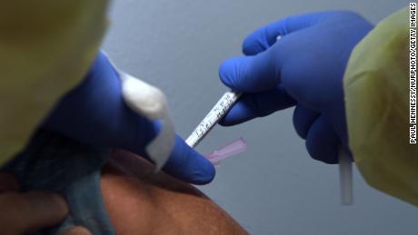 Can your job make you get vaccinated? 