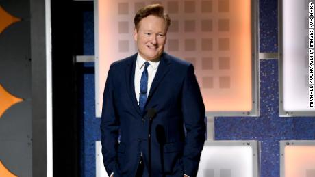 Conan O&#39;Brien&#39;s move to streaming seemed inevitable. But late-night TV is far from dead