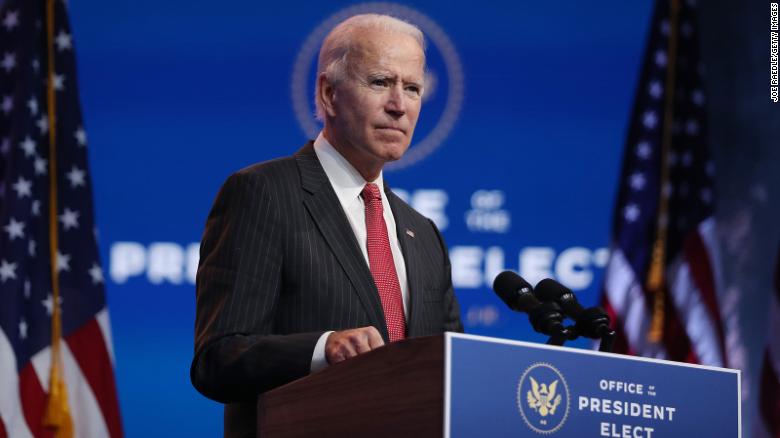 Biden team calls out Twitter over plan to wipe White House accounts' followers