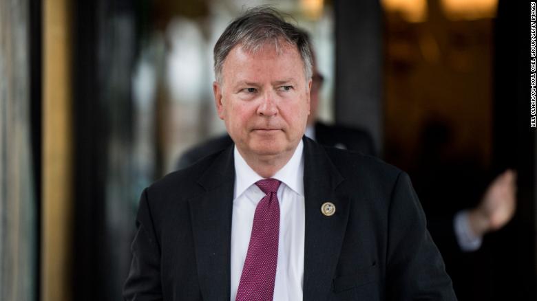 Former aide to Rep. Doug Lamborn alleges 'reckless and dangerous' approach to Covid-19 in office