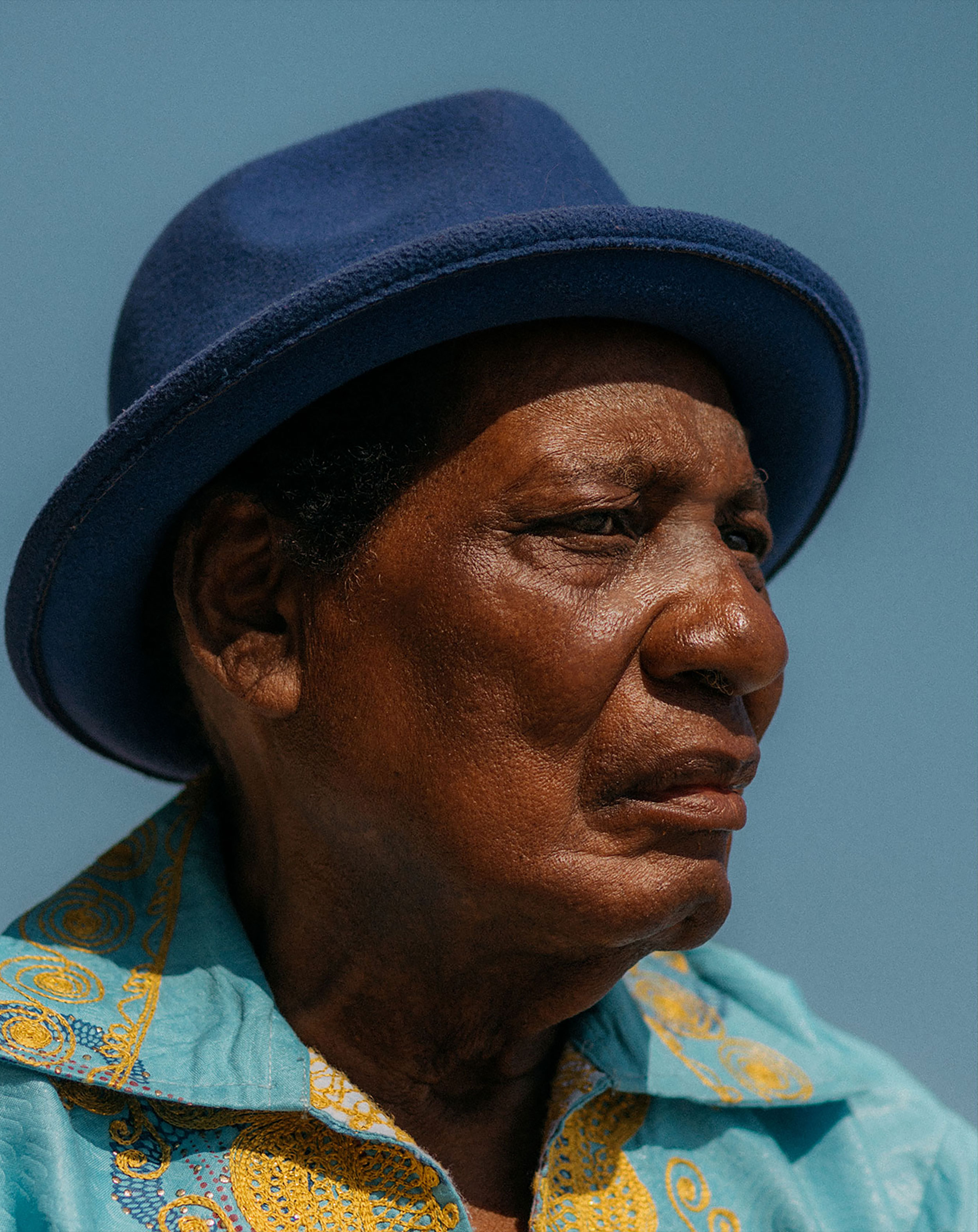 Ebo Taylor: The Ghanaian musician who helped put West African music on the world map