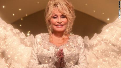 Just let Dolly Parton rule the world already