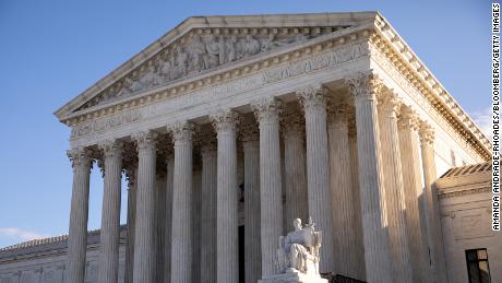 دادگاه عالی تلاش جمهوری خواهان پنسیلوانیا برای جلوگیری از پیروزی بایدن را رد کرد