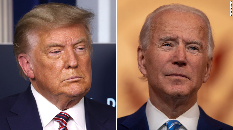 Some Republicans, including Roy Blunt, would like to see Trump at Biden's inauguration