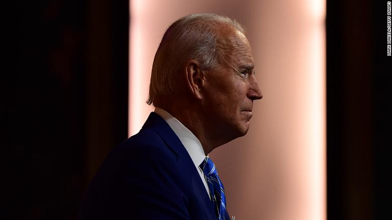 Biden expected to introduce key health team members Tuesday
