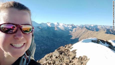 Bone confirmed to be remains of missing British hiker Esther Dingley 