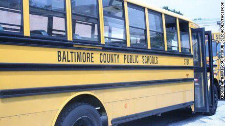 Ransomware halts classes for 115000 Baltimore pupils