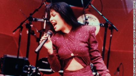 How Selena&#39;s glorious legacy shows off the vast complexity of Latinos