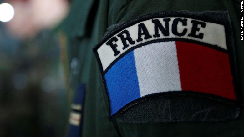 法国军队为仿生士兵提供道德批准