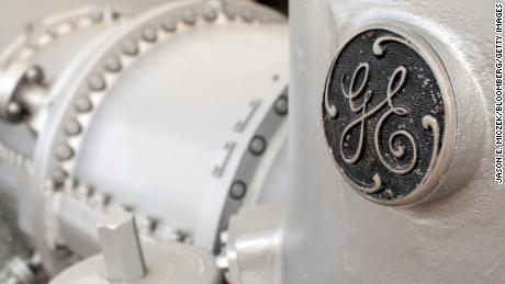 Laut SEC hat GE die Anleger in die Irre geführt, bevor die Aktie implodierte