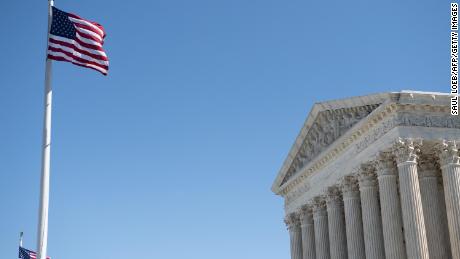 Supreme Court backs religious groups against Covid-19 restrictions in Colorado and New Jersey