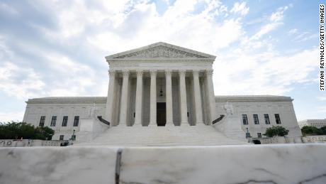 Supreme Court takes up state secrets dispute involving Guantanamo detainee
