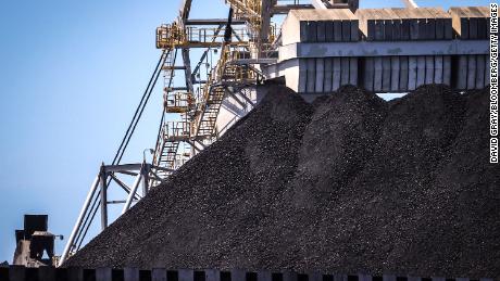 Australia &#39;deeply troubled&#39; by reports of Chinese restrictions on its coal