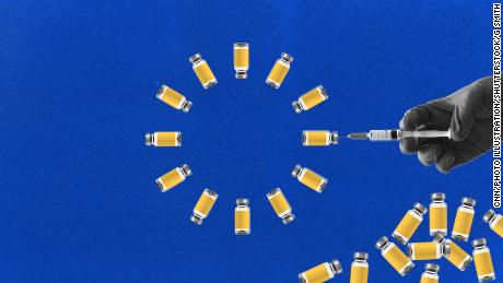 The EU is plagued with divisions. Covid-19 vaccines are a golden chance to redeem the European project