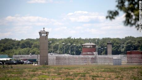 The first federal execution of 2020 was that of Daniel Lewis Lee in July at the Federal Correctional Complex in Terre Haute, Indiana.