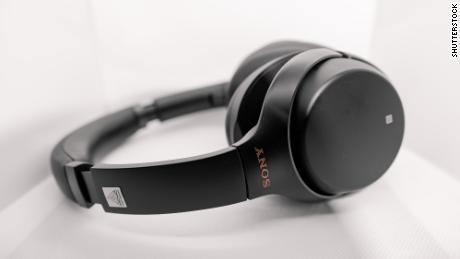 Senior Tech Editor Matt Quinn loves his Sony WH-1000XM3 wireless, noise-canceling headphones, but he&#39;s not using them much while working from home.