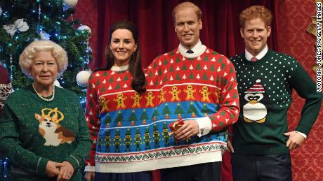 A cozy history of the ugly Christmas sweater 