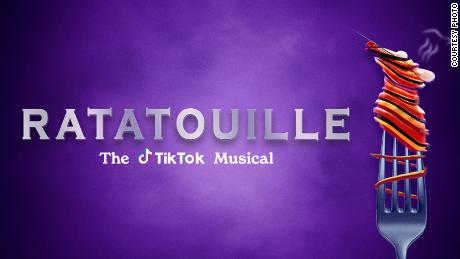 &#39;Ratatouille: The TikTok Musical&#39; has raised over $1 million for struggling actors