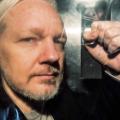 Julian Assange 05012019