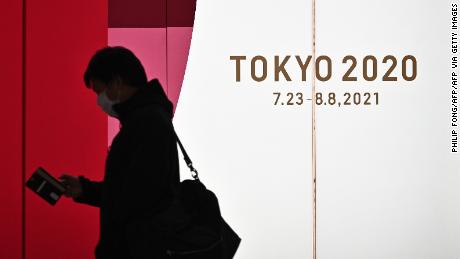 Tokyo considers State of Emergency amid Olympics preparations