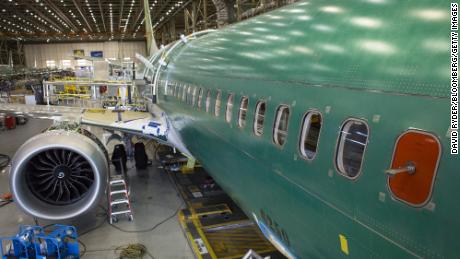 Boeing acuerda pagar $ 2.5 mil millones para resolver los cargos que defraudó a la FAA en el 737 Max