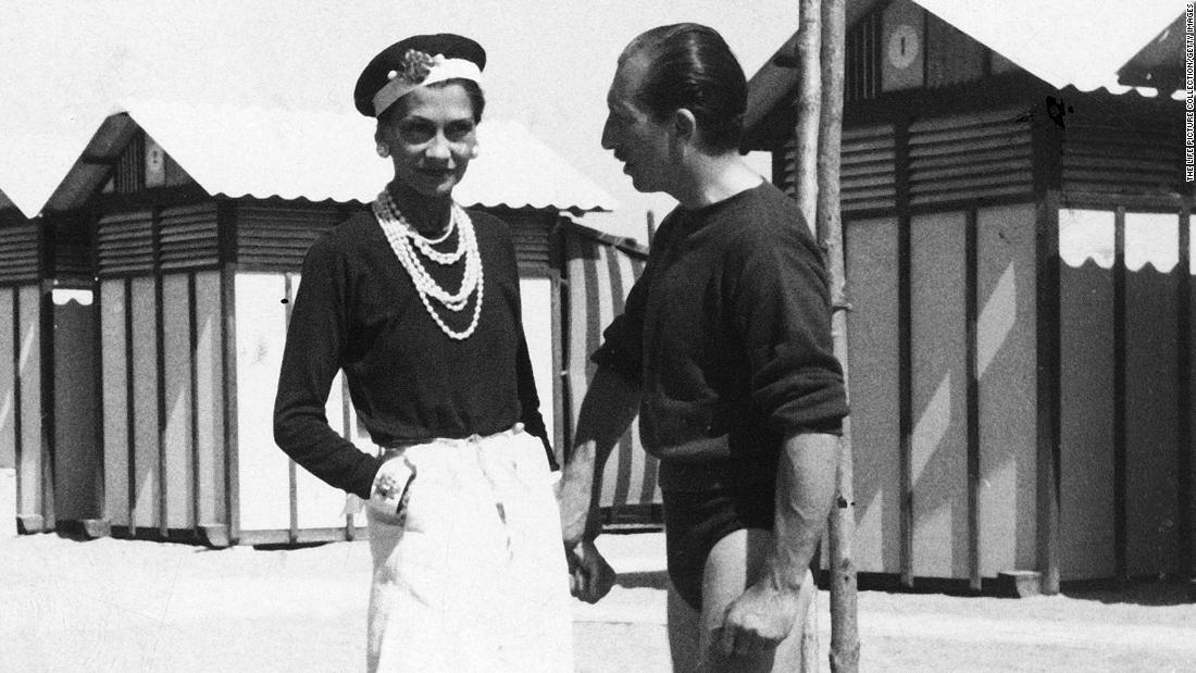 How Coco Chanel changed the course of women's fashion CNN