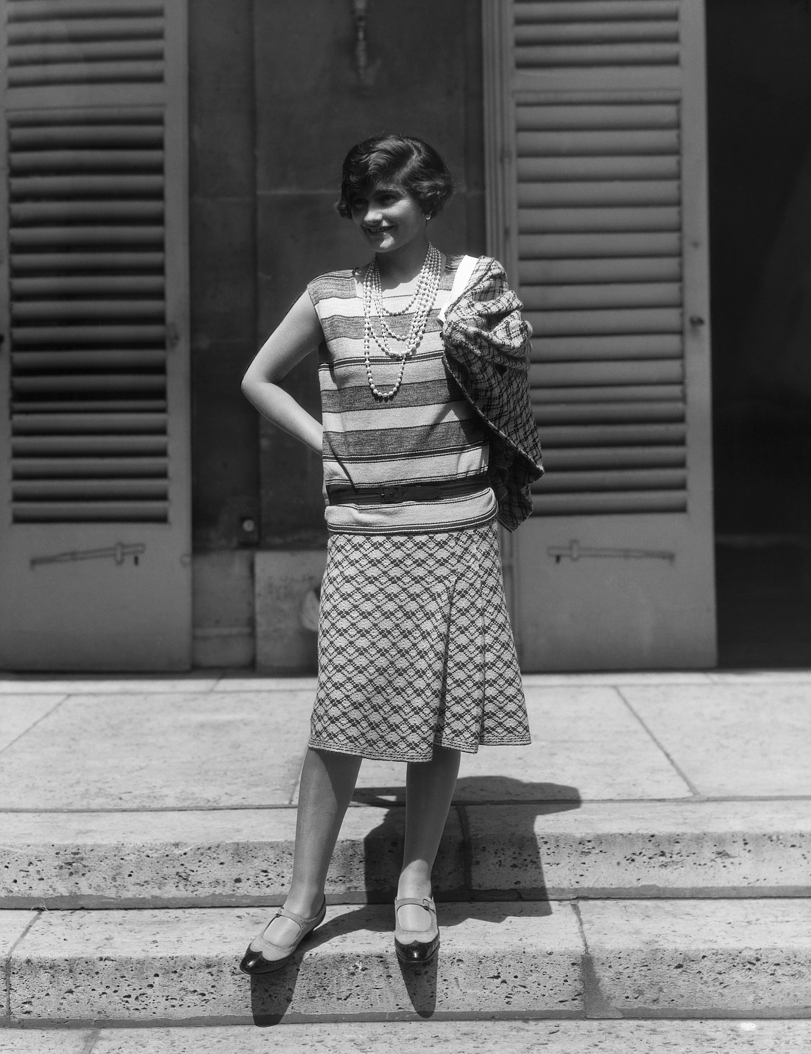 How Coco Chanel changed course of women's - Style