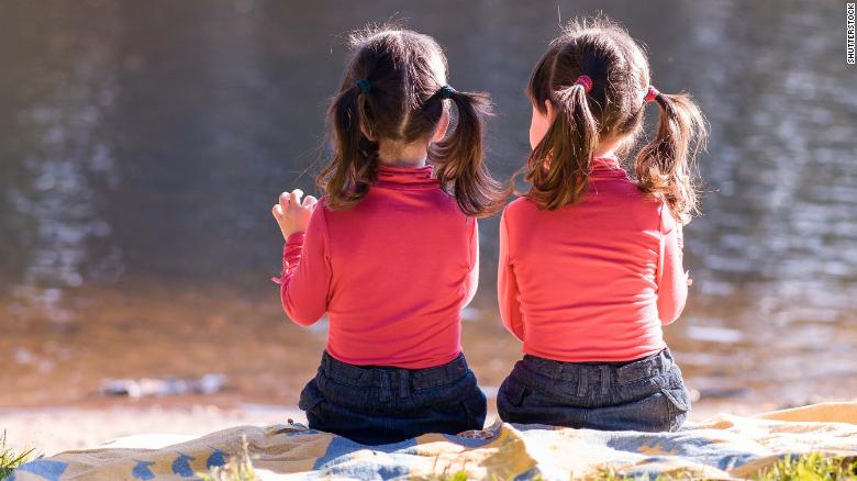 Identical twins aren't always genetically identical, new study finds