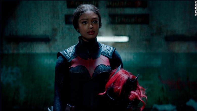 'Batwoman' gets a new lead, but Season 2 looks like the same flawed show