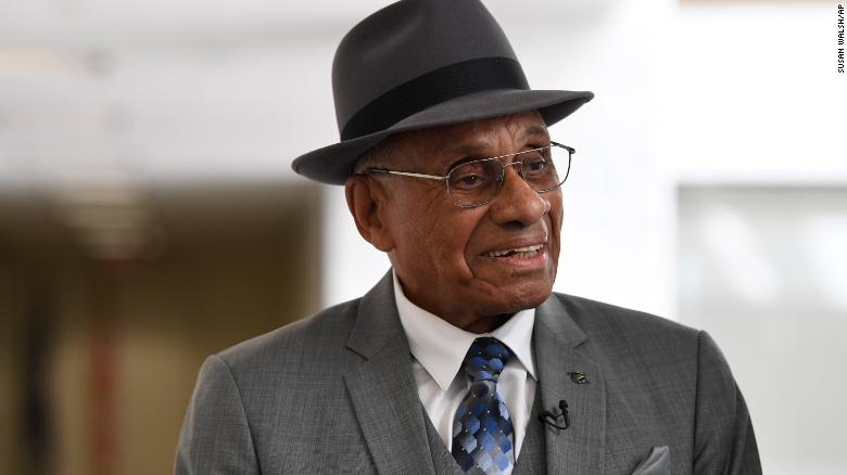 Boston Bruins to retire the jersey of Willie O'Ree, who broke the NHL's color barrier