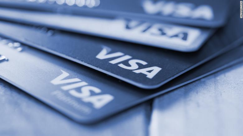 Visa and Plaid scrap $  5.3 billion merger agreement