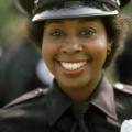 Marion Ramsey Police Academy RESTRICTED
