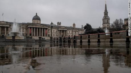 England closed down shops, bars, restaurants and tourist attractions while keeping schools open in 2020. But in the latest lockdown, schoold for all ages have shut as well.