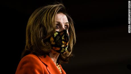 Analysis: How the mess in Congress shows why Democrats are right to be freaking out 
