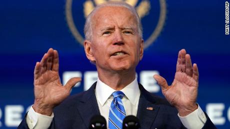Biden calls for racial justice in inaugural speech as civil rights leaders demand action 