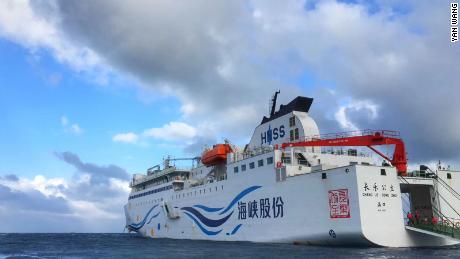 Umstrittene Kreuzfahrt: Chinas Tourismus auf den Paracel-Inseln ist mehr als nur Reisen